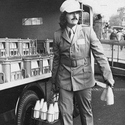 Milkman