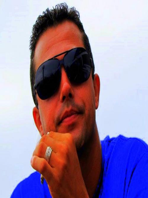 RafinhaMarx's profile picture. 