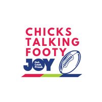 CTFJOY949 (@chickstlknfooty) 's Twitter Profile Photo