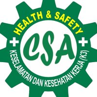 PT. Cahya Sampurna Abadi (@pjk3ptcsa) 's Twitter Profile