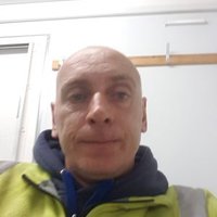 John Oliphant - @JohnOliphant18 Twitter Profile Photo