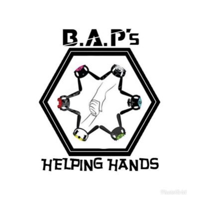 BAP's Helping Hands [Closed]さんのプロフィール画像