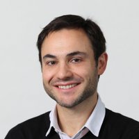 Laurent Bertrandias (@lbertrandias) 's Twitter Profile