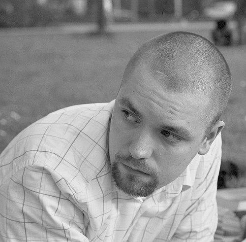 fruitl00p's profile picture. engineer @ Synetic / RIP Kingsquare