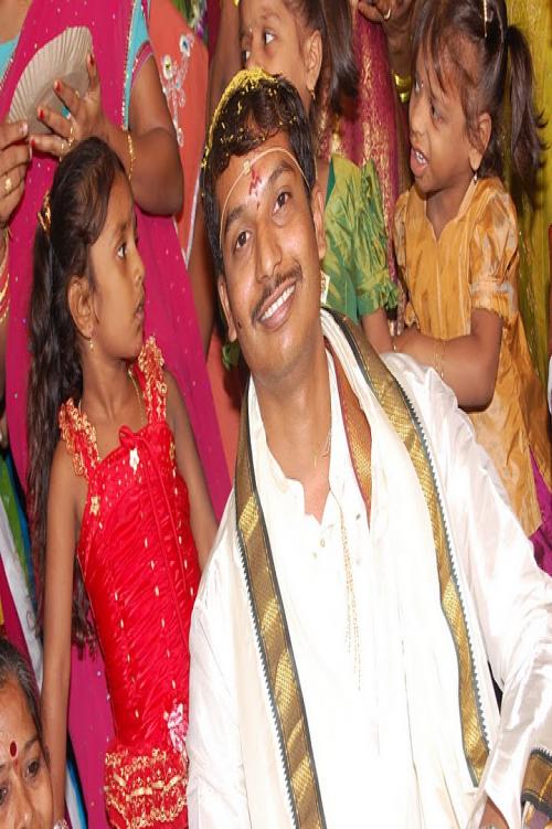 I am Chartered Accountant From Hyderabad(Indian)