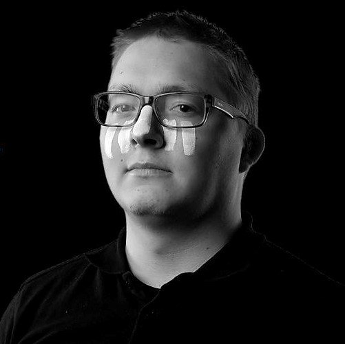 EliasRuutti's profile picture. Kävelevä tieliikennelakikirja, liikenneturvallisuuden lordi, yhteyspäällikkö ja Mr. @Liikenneturva. VTK (taloustiede).
#tieliikennelaki #liikenneturvallisuus