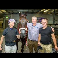 O'Brien Harness Racing (@obrienracingvic) 's Twitter Profile Photo O'Brien Harness Racing (@obrienracingvic) 's Twitter Profile Photo