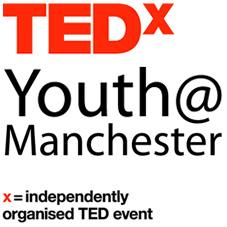 TEDxYouthManc's profile picture. 