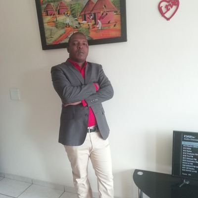 Fhatuwa27586652's profile picture. born and breed in limpopo business man