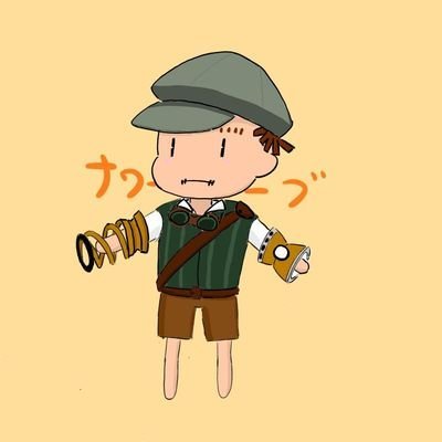 Montacocoさんのプロフィール画像