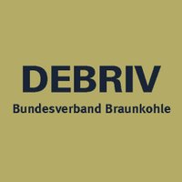 Bundesverband Braunkohle - DEBRIV (@bdebriv) 's Twitter Profile