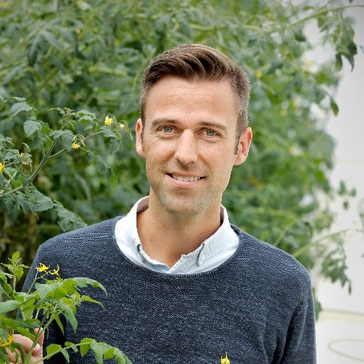 Bram Van de Poel ๐ Profile