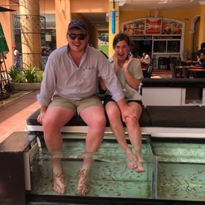 aaron_zantuck's profile picture. 