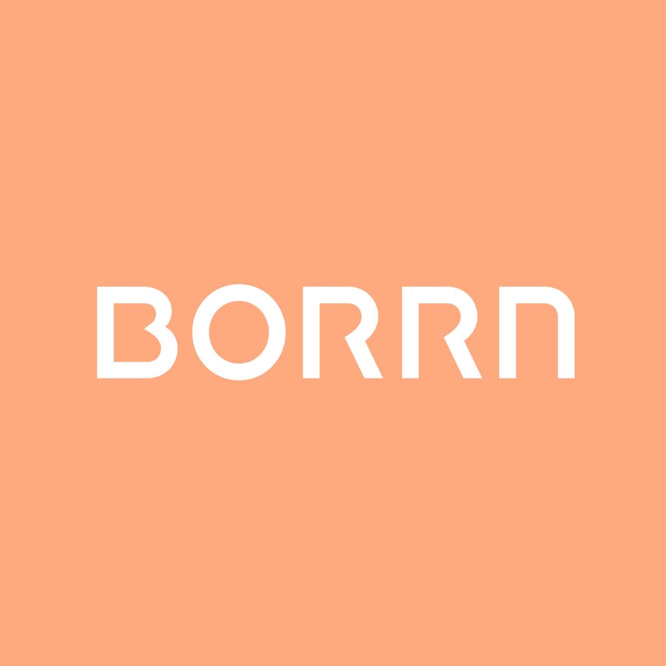 BORRN
Parenting made SIMPLER and SAFER 
BPA free, non-toxic, beautiful solutions for children — and their parents.