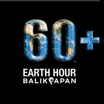 Gerakan gaya hidup hemat energi & ramah lingkungan FB : Earth Hour Balikpapan IG : @ehbalikpapan Cp : +62 822-5450-8188 | earthhourbalikpapan(at)gmail(dot)com
