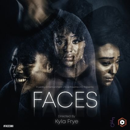 @FryedayEntLTD & @Praxima present  #FacesMH a short film raising #MentalHealthAwareness 
Wri/Prod/Dir @KylaFrye
Co-Dir @SAM_BR4DFORD
Starring @OyinkaYusuff