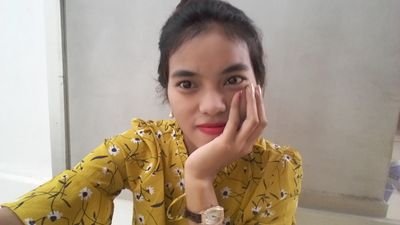 Genesyah1's profile picture. Jessus Christ😘