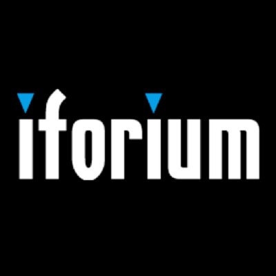 Welcome to Iforium, join us in Connecting the Game™ (18+) | https://t.co/27DfWTKPtr