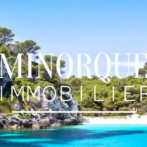 L'agence immobilière de référence pour les Français sur l'île de Minorque !