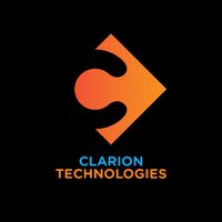 Clarion Technologies(@Clarion_Tech) 's Twitter Profile Photo