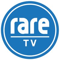 Rare TV(@RareTelevision) 's Twitter Profile Photo