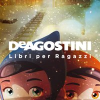 De Agostini Libri (@deagostinilibri) 's Twitter Profile