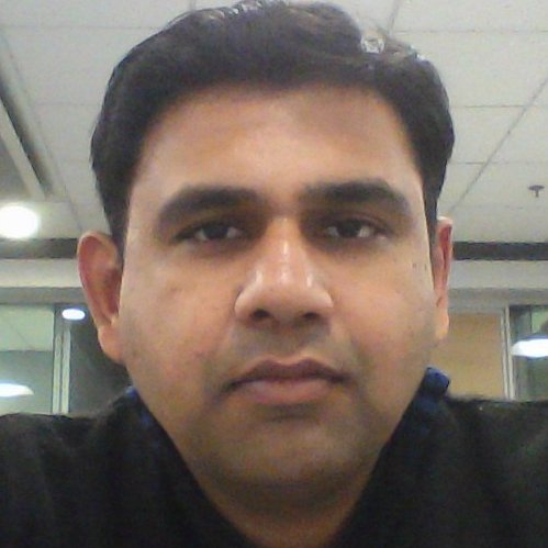 Principal Product Manager, Adobe InDesign. Views expressed are personal