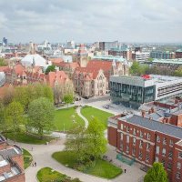 American Studies UoM (@amer_uom) 's Twitter Profile