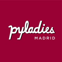 PyLadies Madrid (@pyladiesmadrid) 's Twitter Profile