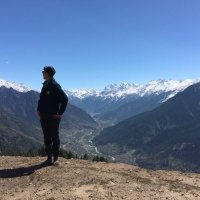 Inga Usher (@iusher3) 's Twitter Profile Photo