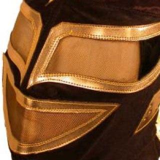 TheSuperMachine's profile picture. 