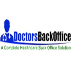 A Complete Healthcare Backoffice