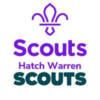 Hatch Warren Scouts (@hwscouts) 's Twitter Profile
