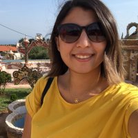 Nadine Nakad (@nadine21192) 's Twitter Profile