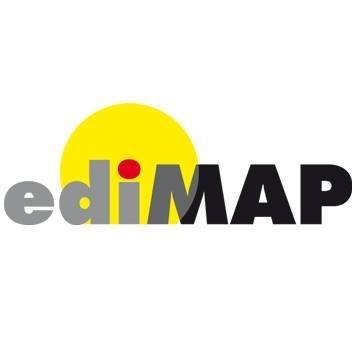 Cartografia Digitale e Mappe per la stampa, l'editoria professionale e il WEB. https://t.co/HwzZ8us1Ov