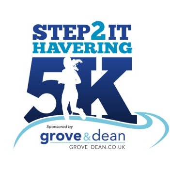 Organised by Grove & Dean, the STEP2IT Havering 5K charity run aims to help raise important funds for our chosen charity ‘First Step’.