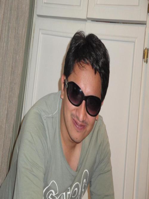 Franfaican's profile picture. Medico Radiologo