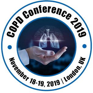 CME Accredited invites all to join COPD Conference 2019 on November 18-19, 2019 at London, UK