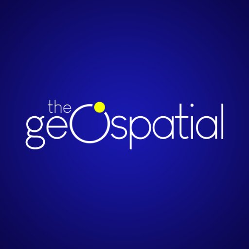 Fastest growing Geospatial portal. Download our APP from Play store. All about #gis #geospatial #lidar #maps #isro #iot #gps #gnss #BIM #location #drones