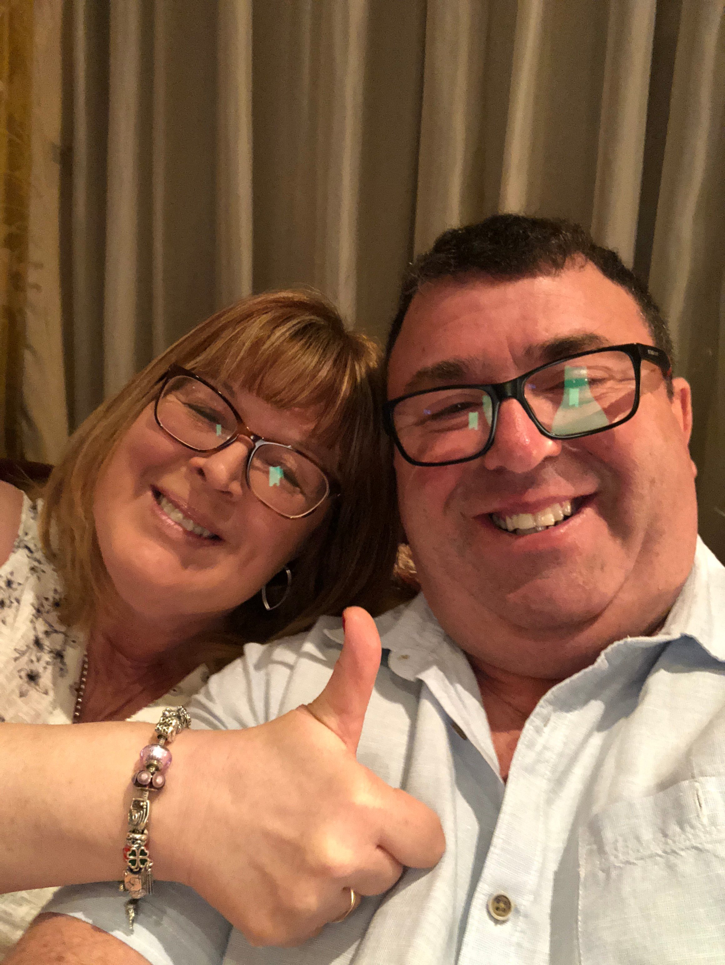 JimReadle's profile picture. northerner livin in the southerners world