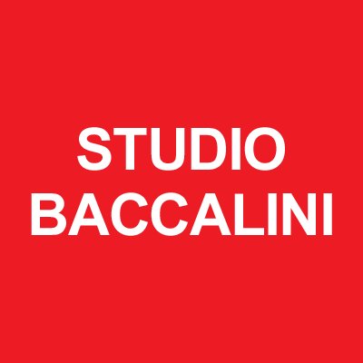 studiobaccalini's profile picture. architettura e urbanistica
