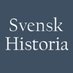 @svenskhistoria