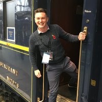 Adam Thompson (@adamthompson1) 's Twitter Profile
