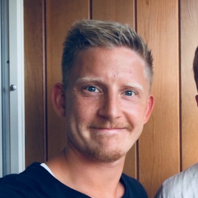 FilipSalling's profile picture. Mechanical Engineer and Private Investor (Do your own due diligence).