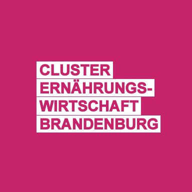 Hier twittert das Clustermanagement zu aktuellen Themen aus und für die Ernährungswirtschaft in der Hauptstadtregion.
Impressum: https://t.co/9uBSsQKFVp