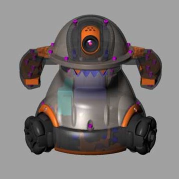 LSPROBOさんのプロフィール画像
