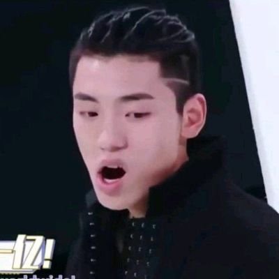 SangYeol4's profile picture. unicorn shit and rainbows 🌈.
Wipped for CPOP and KPOP. 
and MEMES is what I live for. ⭐