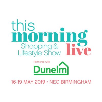 Shopping & Lifestyle Show. NEC Birmingham