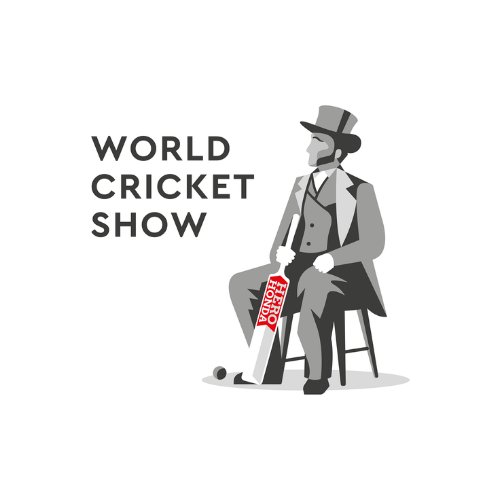 Imagine a podcast about cricket, and you’re halfway there.