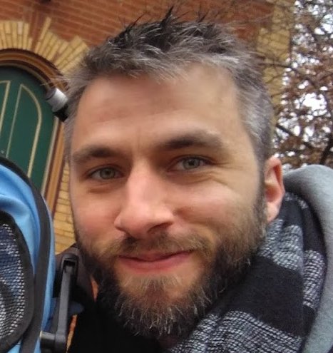 breakintheweb's profile picture. Former network engineer turned programmer
